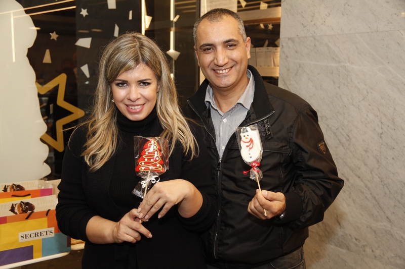 Secrets reveals its magical flavours for the Holidays